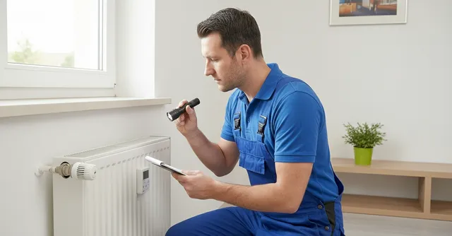 Zertifizierter ista Partner